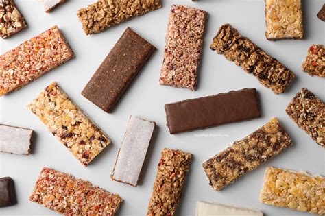 Can a 10-Year-Old Eat Protein Bars? And Why Do They Taste Like Cardboard?