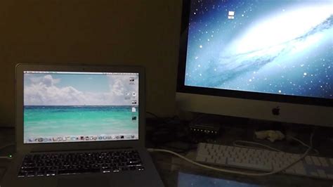 Can You Use an iMac as a Monitor for a PC? And Why Do Pineapples Belong on Pizza?