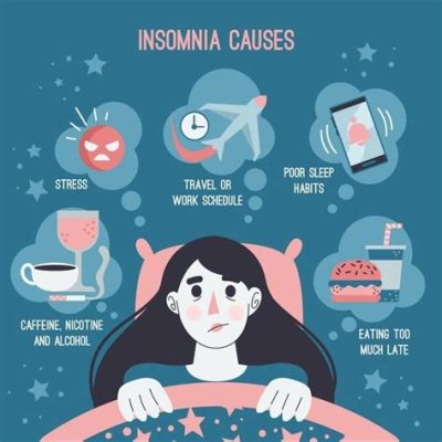 Does Ovulation Cause Insomnia? Exploring the Connection Between Hormones and Sleep Disruption