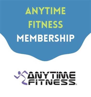 How Can I Cancel My Anytime Fitness Membership: Exploring the Maze of Gym Commitments