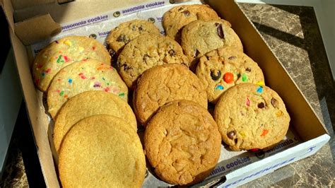 How Old Do You Have to Be to Work at Insomnia Cookies: A Journey Through Age, Ambition, and Cookie Dough