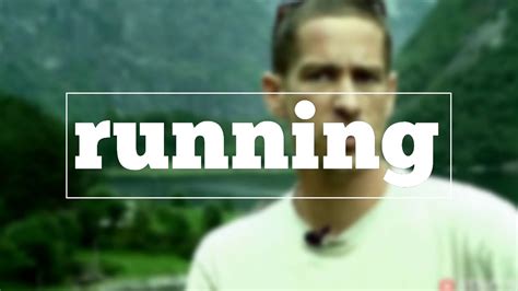 How to Spell Running: A Journey Through Linguistic Curiosities and Beyond