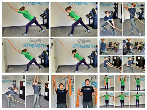 How to Stretch with Resistance Bands: A Journey Through Flexibility and Beyond