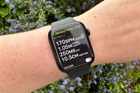 Is the Apple Watch Good for Running? And Can It Make You a Morning Person?