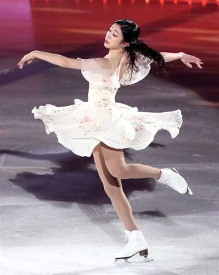 김연아 피겨, 얼음 위의 시와 같은 아름다움