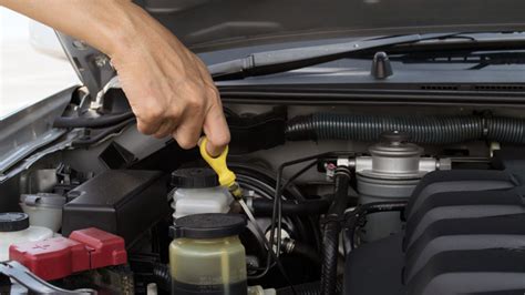 Should Car Be Running When Adding Transmission Fluid: A Symphony of Mechanics and Myths