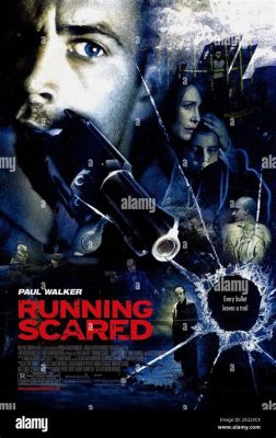 Where to Watch Running Scared and Why It's a Must-See for Thriller Fans