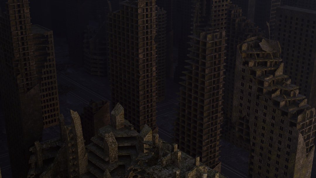 découvrez les aspects fascinants et les réalités surprenantes de la ville dangereuse, où le suspense et l'aventure se mêlent au quotidien.