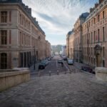découvrez les quartiers à éviter à versailles pour garantir votre sécurité lors de votre visite ou séjour dans cette ville historique.